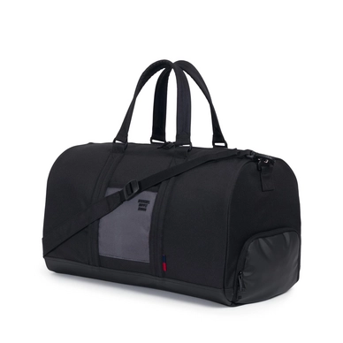 Reistas Herschel Supply Co. Studio Novel Black