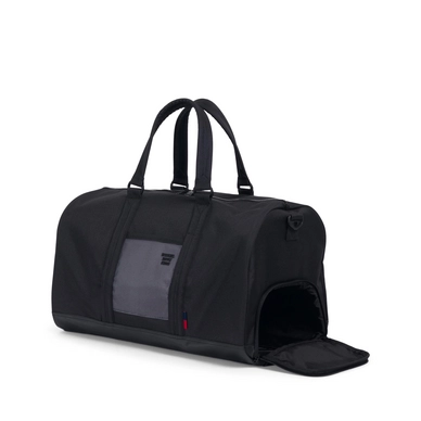 Reistas Herschel Supply Co. Studio Novel Black