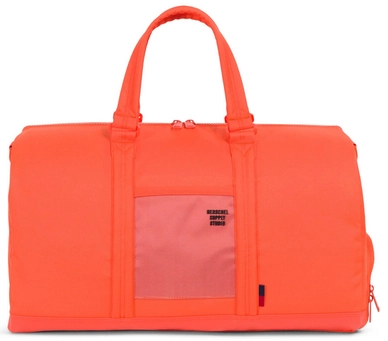 Reistas Herschel Supply Co. Studio Novel Vermillion Orange