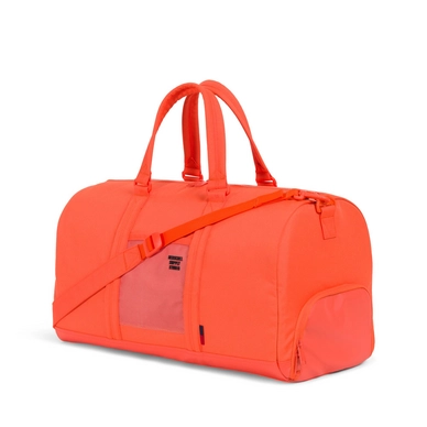 Reistas Herschel Supply Co. Studio Novel Vermillion Orange