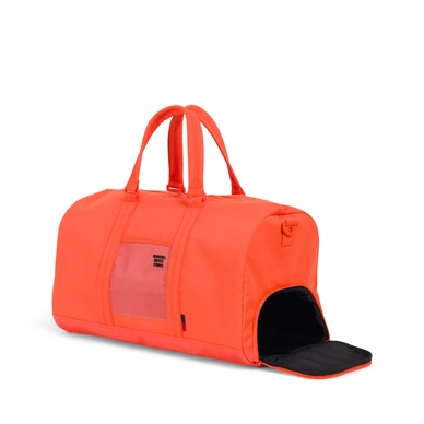 Reistas Herschel Supply Co. Studio Novel Vermillion Orange