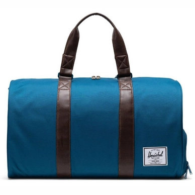 Travel Bag Herschel Supply Co. Novel Moroccan Blue