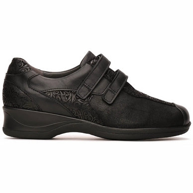 Instapper Xsensible Women Lucia Black Flower