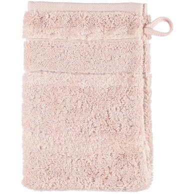 Washandje Cawö Noblesse2 Uni Powder (Set van 6)