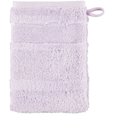 Washandje Cawö Noblesse2 Lavendel (6-delig)