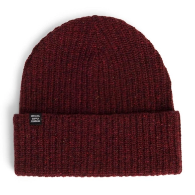 Muts Herschel Supply Co. Donegal Quartz Windsor Wine