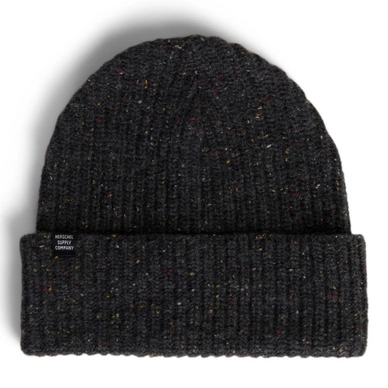 Muts Herschel Supply Co. Donegal Quartz Charcoal