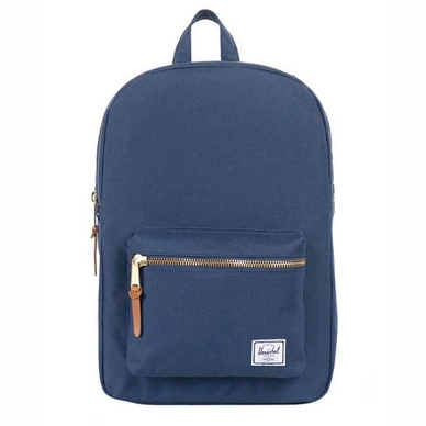 Rucksack Herschel Supply Co. Settlement Mid-Volume Navy