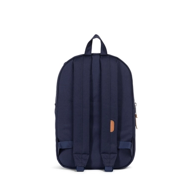 Rugzak Herschel Supply Co. Settlement Mid-Volume Peacoat
