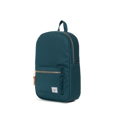 Rugzak Herschel Supply Co. Settlement Mid-Volume Deep Teal