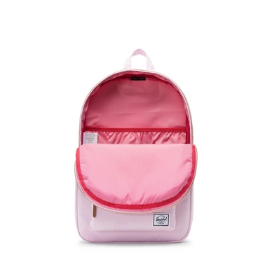 Rugzak Herschel Supply Co. Settlement Mid-Volume Pink Lady Crosshatch