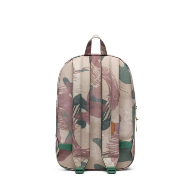 Rugzak Herschel Supply Co. Settlement Mid-Volume Brushstroke Camo