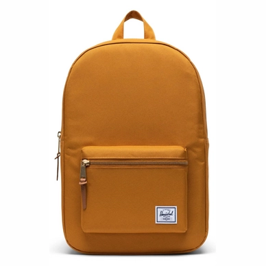 Rucksack Herschel Supply Co. Settlement Mid-Volume Buckthorn Brown