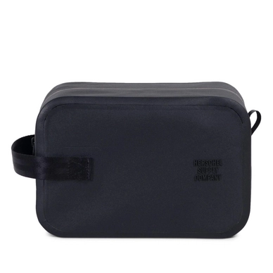 Toilettas Herschel Supply Co. Studio Chapter Carry-On 5 L Black