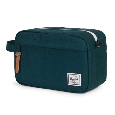 Toilettas Herschel Supply Co. Travel Chapter Carry-On 5L Deep Teal