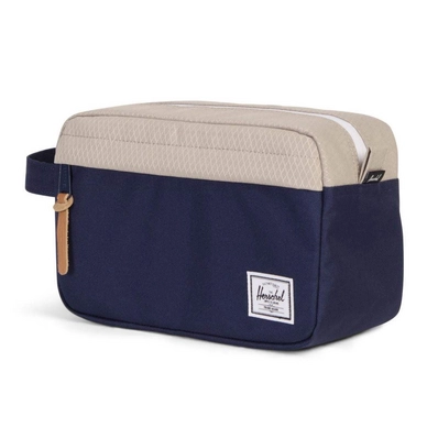 Toilettas Herschel Supply Co. Travel Chapter Carry-On 5L Peacoat/Eucalyptus
