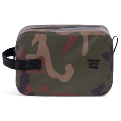 Toilettas Herschel Supply Co. Studio Chapter Carry-On 5 L Woodland Camo