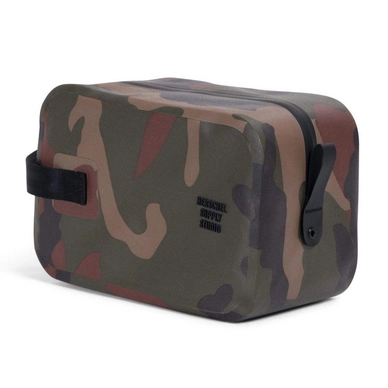 Toilettas Herschel Supply Co. Studio Chapter Carry-On 5L Woodland Camo