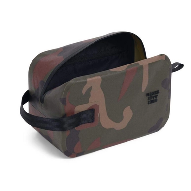 Toilettas Herschel Supply Co. Studio Chapter Carry-On 5L Woodland Camo