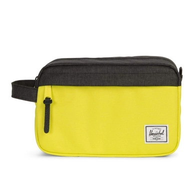 Toilettas Herschel Supply Co. Travel Chapter Carry-On 5 L Evening Primrose / Black