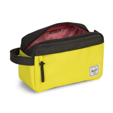 Toilettas Herschel Supply Co. Travel Chapter Carry-On 5L Evening Primrose/Black