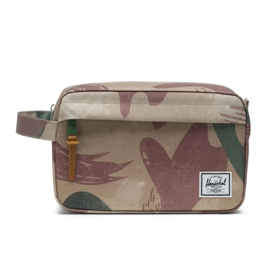 Toilettas Herschel Supply Co. Chapter 5 L Brushstroke Camo
