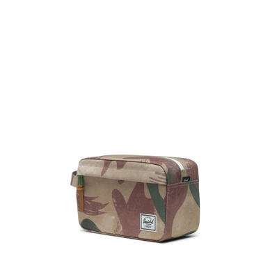 Toilettas Herschel Supply Co. Chapter Brushstroke Camo