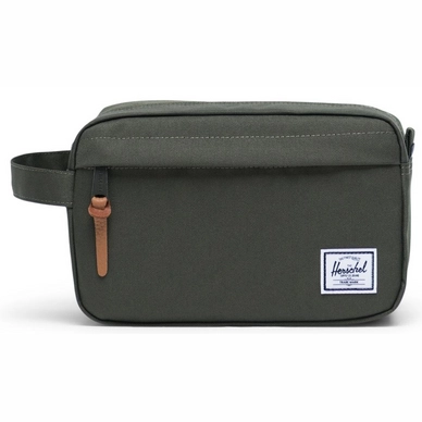 Toilettas Herschel Supply Co. Chapter 5 L Dark Olive