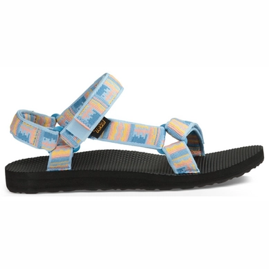 Teva Women Original Universal Inca Powder Blue