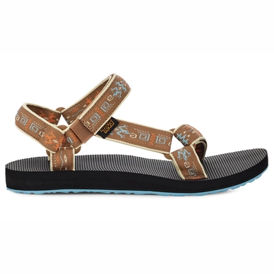Teva Women Original Universal Gecko Neutral