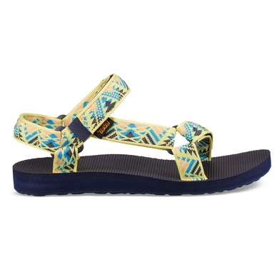 Teva Original Universal Boomerang Limelight Damen