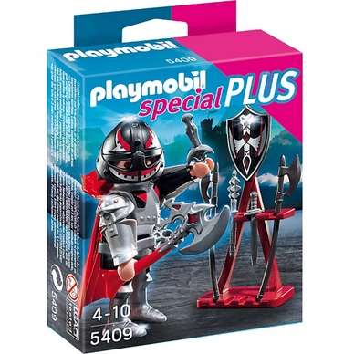 Playmobil Ridder Met Wapens 5409