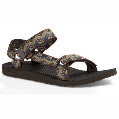 Teva Men Original Universal Palopo Olive