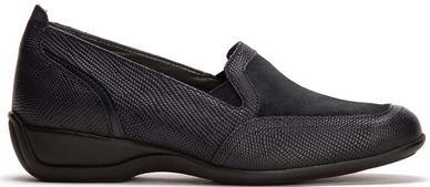 Instapper Xsensible Women Cismon Navy Python