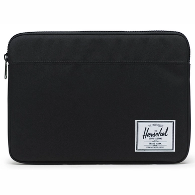 Laptophoes Herschel Supply Co. Anchor Sleeve for MacBook Pro 13 inch Black
