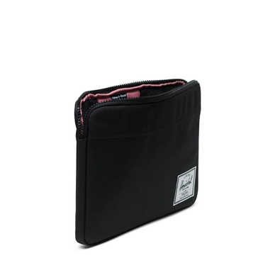 Laptophoes Herschel Supply Co. Anchor Sleeve for MacBook Pro 13 inch Black