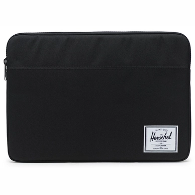 Laptoptasche Herschel Supply Co. Anchor Sleeve für MacBook Pro 15 Zoll Black