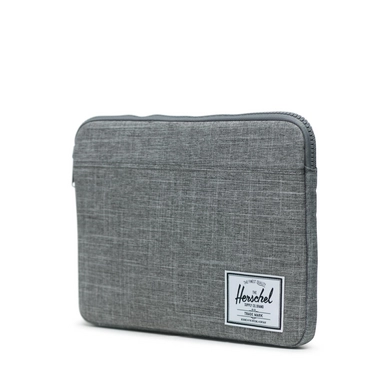 Laptophoes Herschel Supply Co. Anchor Sleeve for MacBook Pro 13 inch Raven Crosshatch