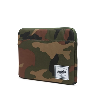 Laptophoes Herschel Supply Co. Anchor Sleeve for MacBook Pro 13 inch Woodland Camo