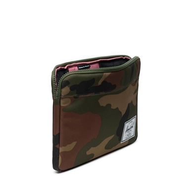 Laptophoes Herschel Supply Co. Anchor Sleeve for MacBook Pro 13 inch Woodland Camo