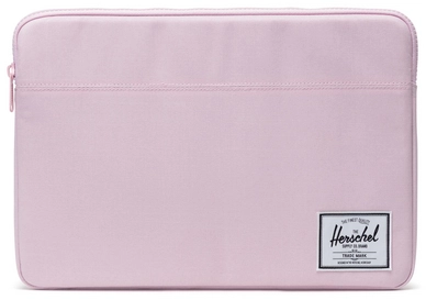 Laptophoes Herschel Supply Co. Anchor Sleeve for MacBook Pro 15 inch Pink Lady Crosshatch