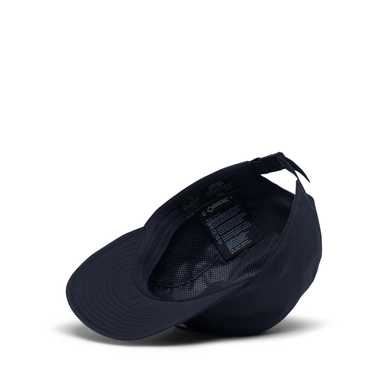 Pet Herschel Supply Co. Glendale Packable Gore-Tex Black