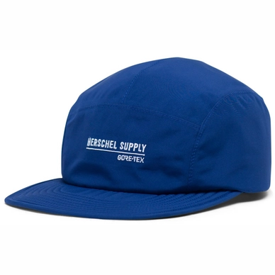 Pet Herschel Supply Co. Glendale Packable Gore-Tex Navy
