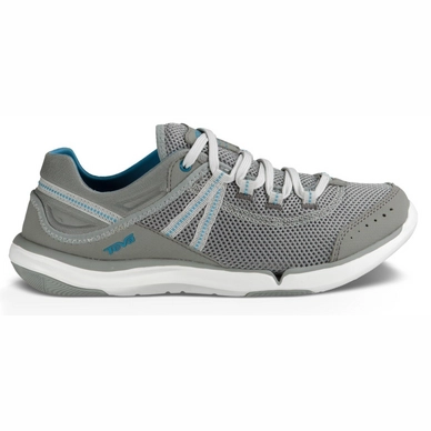 Teva Women Evo Grey