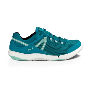 Teva Women Evo Harbor Blue