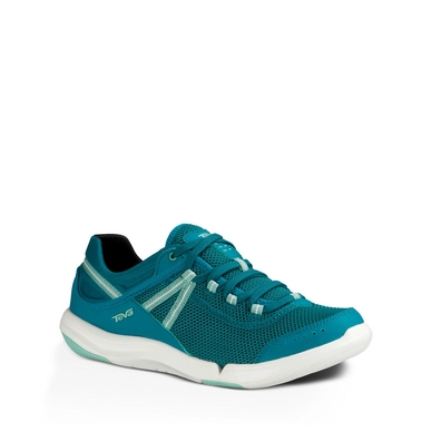Teva Women Evo Harbor Blue