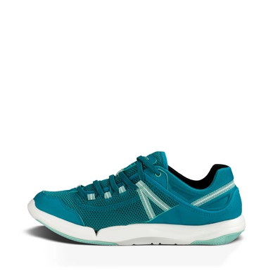 Teva Women Evo Harbor Blue