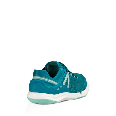 Teva Women Evo Harbor Blue