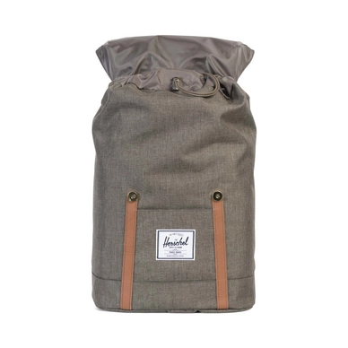 Rugzak Herschel Supply Co. Retreat Canteen Crosshatch Tan