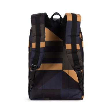 Rugzak Herschel Supply Co. Retreat Arrowwood Frontier Geo